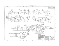 Fender EVH-5150-III - Schematic 